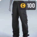 Common BAGGY BATTLE CARGOS-Black.png