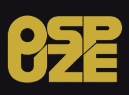 The OSPUZE sponsor logo