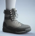 Rare COMBAT BOOTS-S.O. Sleek.png