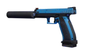 DYE JOB - Weapon Level 3
