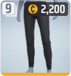 JOGGERS - 2,200 (Bundle)
