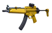 DYE JOB - YELLOW - FREE