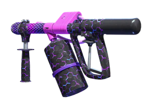 Goo-Gun TECHNO HONEYCOMB.png