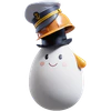 Lots of hats