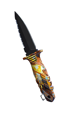 Dagger SCRAPYARD SCARS.png
