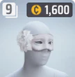 CHOREO VISAGE - S01 BP Level 96