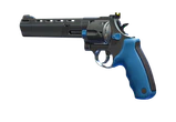 DYE JOB - Weapon Level 3
