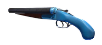 DYE JOB - Weapon Level 3