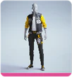 CLOSED BETA CHIC - CB1 BP Level 10