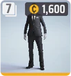 MASKED MOGUL - 1,600 (Bundle)