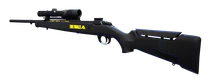 STANDARD ISSUE