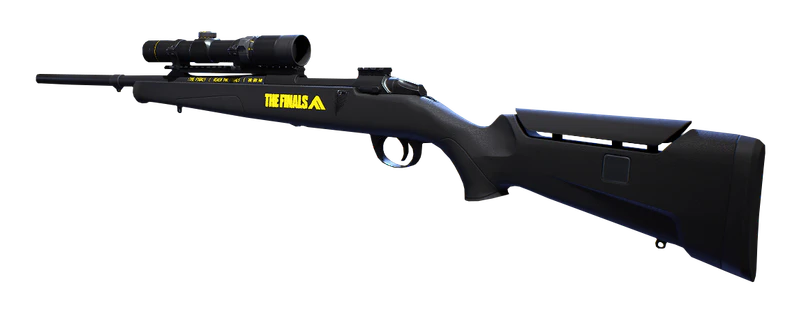 File:SNIPER - STANDARD ISSUE.png