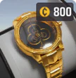 CALL THE CLOCK - 800