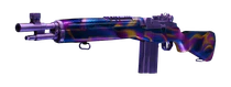 WARPED MONITOR