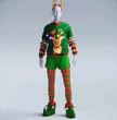 NORTH POLE GLOW-UP - 1,000 (Bundle)