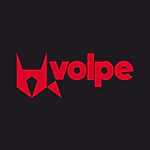 volpe brand logotype