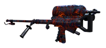 LAVA LUSTER - 800