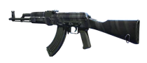 WILDWOOD VEIL - 400