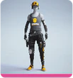 CB2 STEALTH - CB2 BP Level 30