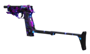 TRIANGLE TWINKLE - Weapon Level 6