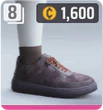 LOW SNEAKERS - 1,600 (Bundle)