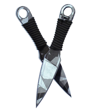 ThrowingKnives PolygonParagon.png