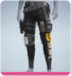 GUN-RUNNER PANTS - CB2 BP Level 30 (Bundle)