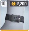 CLEVER CHRONOMETER - 2,200 (Bundle)