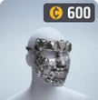 CRYSTAL HABIT - 600
