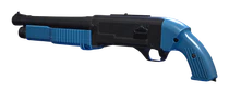 DYE JOB - Weapon Level 3