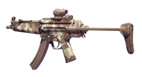 DESERT DUST - 400