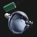 A_Space_Friend