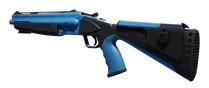 DYE JOB - Weapon Level 3