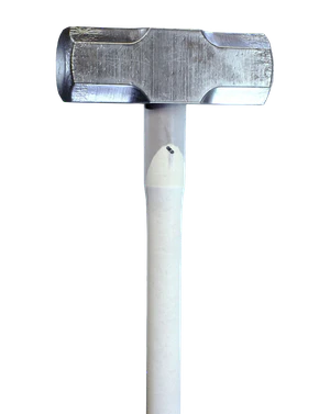 Sledgehammer TotallyIronic brushedsteel.png