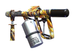 SCRAPYARD SCARS - 100