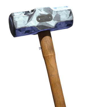 Sledgehammer Polygon Paragon.png
