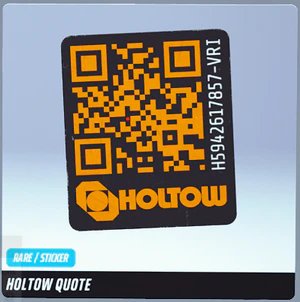 Holtow sticker.png