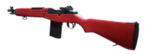 DYE JOB - Weapon Level 4