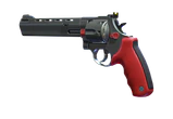 DYE JOB - Weapon Level 4