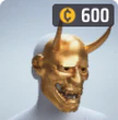 DESCARTES' DEMON - 600