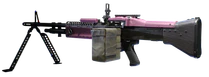 DYE JOB - PINK