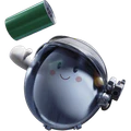 Thumbnail for version as of 22:21, 2 April 2025