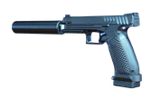 CHROMIUM FUTURA - 550