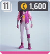 KAWAII PAWS - 1,600 (Bundle)