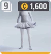 TUTU - 1,600 (Bundle)