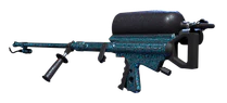 PREDASHEEN - Weapon Level 9