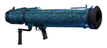 PREDASHEEN - Weapon Level 9