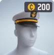 CALL ME CAPTAIN - 200