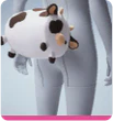 CUDDLY - PLUSHIE MOOLAH - Career Level ##
