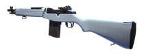 DYE JOB - Weapon Level 5